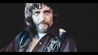 Waylon Jennings  Waymores Blues [upl. by Cher]