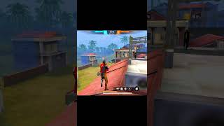 PARAFAL GUN IS ENOUGH FOR SQUAD WIPEOUT deoghargaming001 freefire freefireclips shortsfeed [upl. by Waylon]