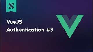 Vue Async Await API Calls  Vue Authentication 3 [upl. by Gustavus]