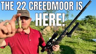 22 Creedmoor vs 243 Ballistic Gel Test  Shocking Results [upl. by Tnomal874]