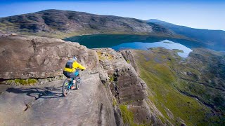 Danny MacAskill  The Slabs [upl. by Kleon471]