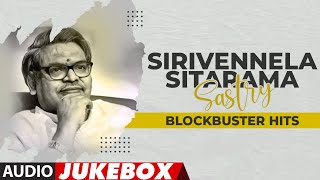 A Tribute To Lyricist Sirivennela Sitarama Sastry Audio Songs Jukebox  Vol 1  Telugu Hit Songs [upl. by Eiramesor]