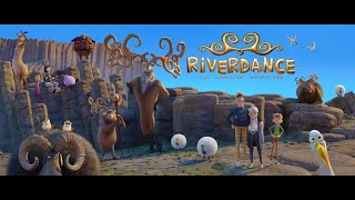 Riverdance The Animated Adventure Trailer [upl. by Elleon]