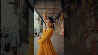 Bhool Bhulaiyaa 3  Title Track Kartik Aaryan  Dance Cover Riya Sarkar bhoolbhulaiyaa3 shorts [upl. by Dis963]