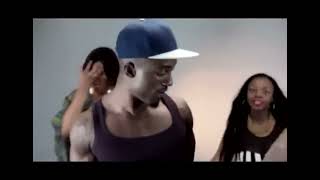 Iyanya  Kukere Official Video [upl. by Sudnac618]