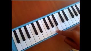 Mägo de Oz  Molinos de viento 2da parte melodica tutorial [upl. by Boser57]