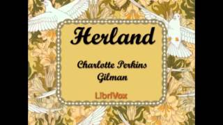 Herland FULL Audiobook  part 2 of 3 [upl. by Salomi]