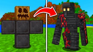 a mod with golems youve never seen before [upl. by Anselma]