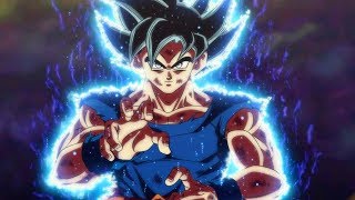 Goku All Forms And Transformations Remastered HD [upl. by Ihc]