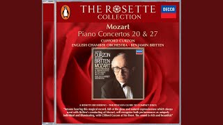 Mozart Piano Concerto No 20 in D minor K466  1 Allegro [upl. by Kieffer]