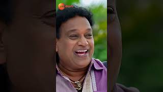 Shankar comedy😂 Prema Entha Madhuram shorts I Mon Sat 10 PM I Zee Telugu [upl. by Llesram]