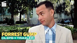 Forrest Gump 1994 Original Trailer FHD [upl. by Oletha]