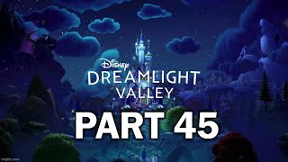 Miracles Take Time Walkthrough  Fairy Godmother Quest  Disney Dreamlight Valley Gameplay Part 45 [upl. by Otter]