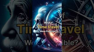 What if TIME TRAVEL Were Possible  क्या होता यदि समय यात्रा संभव होती तो hindiwhatiftimetravel [upl. by Georgeanne]