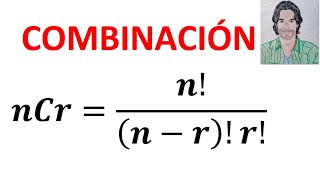 PERMUTACIONES y COMBINACIONES ejercicios resueltos [upl. by Anthony107]