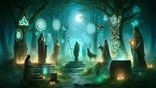 Celtic Myth amp Magick Harness the Power of the Gods amp Goddesses by Edain McCoy [upl. by Naitsabas]