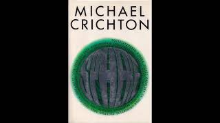 Michael Crichton  Sphere Audiobook Part 2 The Deep [upl. by Hopper]