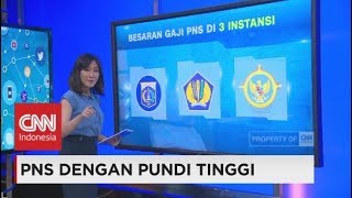 PNS Bisa Digaji Ratusan Juta [upl. by Luapsemaj]