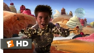 Sharkboy and Lavagirl 3D 712 Movie CLIP  Sharkboys Lullaby 2005 HD [upl. by Riebling]