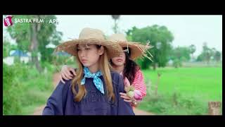 បេះដូងមានស្នេហ៍២ the Special One  GL movies [upl. by Oruam737]