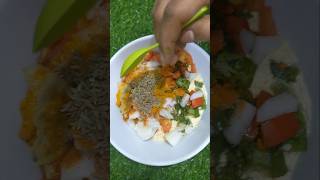 Besan Omelette Traditionele Style Omelette omelette besan cooking viralcooking [upl. by Pilif]