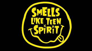 Nirvana  Smells Like Teen Spirit  Backing Track no vocals [upl. by Ardel]