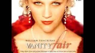 William Thackeray  VANITY FAIR [upl. by Atnuahs]