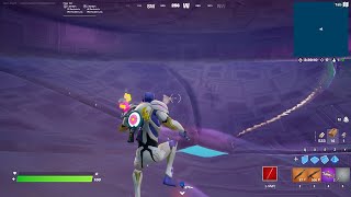 how to get inside the mothership in fortnite 😱😱 [upl. by Quent394]