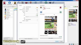 Convertire da PDF a EPUB con Calibre [upl. by Otrevire312]