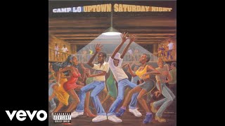 Camp Lo  Krystal Karrington Official Audio [upl. by Ellah278]