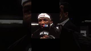 Yoel Romero says the name of Jesus  christianmotivation christianity shorts jesusislord [upl. by Tohcnarf715]