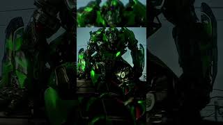 Crosshairs Edit  transformers crosshairs edit viral viralvideo fyp movie shorts [upl. by Cooe]