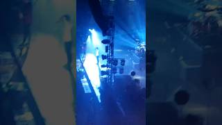 ENTER SHIKARI MOTORPOINT ARENA NOTTINGHAM ENGLAND 2022016 [upl. by Lladnek948]