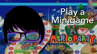 Mario Party  Play a Minigame  Cover VGMC [upl. by Cuttie898]