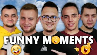 MafiaSolec Team  Funny Moments  Najśmieszniejsze Momenty 2024 cz2 [upl. by Wiskind]