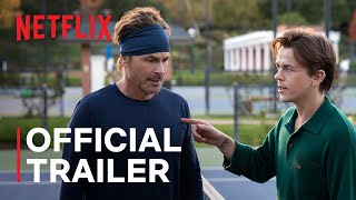 Unstable Season 2  Official Trailer  Netflix [upl. by Raddie]