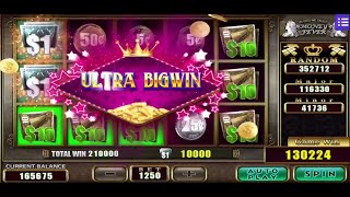 LUCKY BET  MONEY FEVER IN 50 OUT 2300  MEGA888 TODAY [upl. by Hetty58]