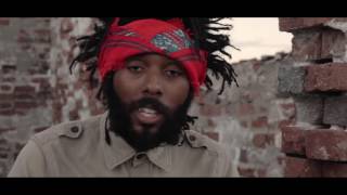 KnoLij Tafari  Raggamuffin Love Official Video [upl. by Amorette]