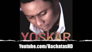 Yoskar Sarante  BACHATA MIX Grandes Exitos [upl. by Ogata]