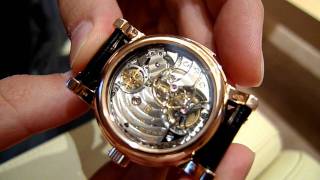 Patek Philippe Ref 5016R [upl. by Alinoel]