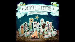 Rend Collective  Joy to the World You are my Joy [upl. by Amaras258]