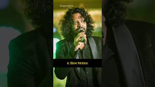 Top 10 Best Songs of Nakash Aziz [upl. by Naes]