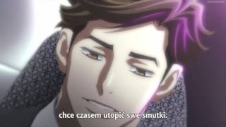 Makura no Danshi 2 PL SUB [upl. by Rilda]