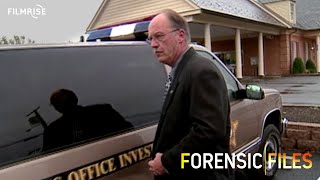 Forensic Files  Season 8 Episode 36  Dueling Confessions  Full Episode [upl. by Malissa]