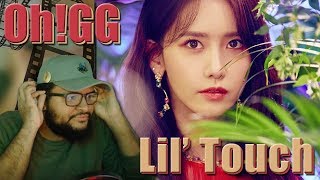 Girls GenerationOhGG  Lil Touch몰랐니 MV REACTION  RESPECT THE OGs [upl. by Qiratla527]