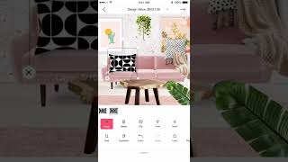 Best App for Interior Design Home Decor DIY Design amp Architecture [upl. by Kaye]