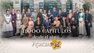 ESPECIAL 1000 CAPÍTULOS  Acacias 38 [upl. by Jaquelin547]