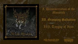 Embodied Torment Archaic Bloodshed EP [upl. by Ttenyl]