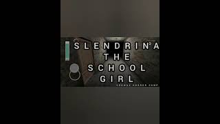 Slendrina The School 🏫 EDIT dvloper slendrina [upl. by Novej]