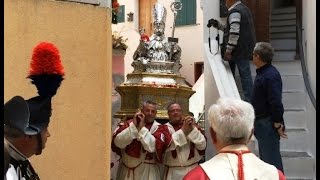 SAN BIAGIO Processione [upl. by Gio]